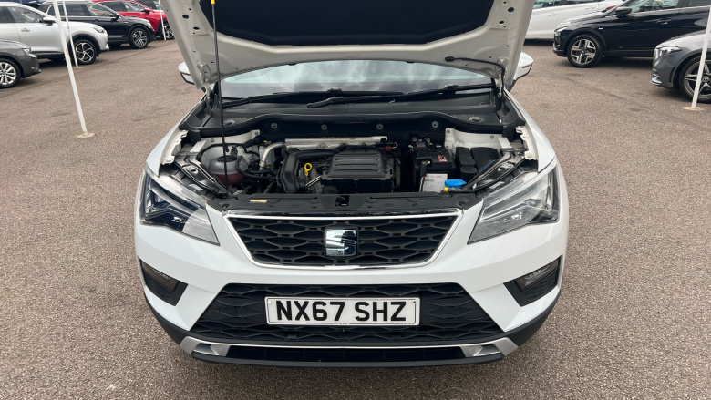 SEAT Ateca 1.0 TSI Ecomotive SE Technology 5dr Petrol Estate